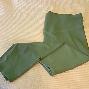 Nike dri fit leggings